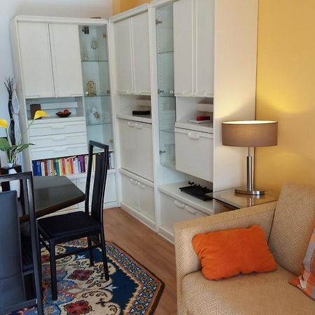 Von-Thuenen Apartment Schwerin  Bagian luar foto