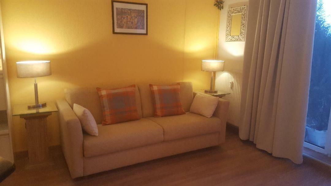 Von-Thuenen Apartment Schwerin  Bagian luar foto